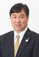 江戸川区長
