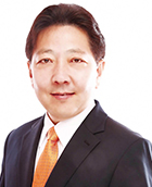 中野区長