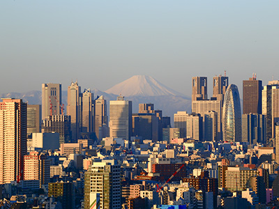 新宿区